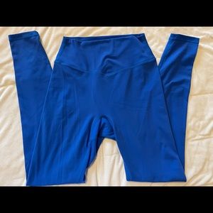 Buffbunny Rosa Leggings